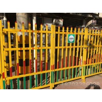 安全防护栏围栏订做厂家直销