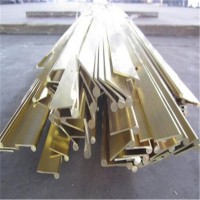 h75黄铜排，h65高塑性镀锡黄铜排-h96宽幅黄铜排