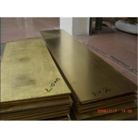 高品质h65黄铜板，h96铸造黄铜板/h59中厚黄铜板