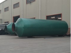东莞酸雾喷淋塔废气处理净化环保设备厂家