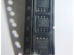 REF5045AIDR TI 进口原装正品