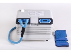 全自动脉动加压冷敷机BS200-4