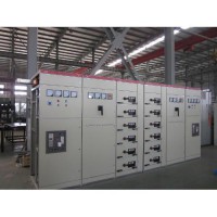 低压配电柜GCS/GCK/MNS抽出式开关柜低压成套开关设备