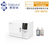 天津SPR-BW200 液相色谱进样瓶专用洗瓶机 冲瓶机