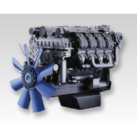 道依茨（DEUTZ）康明斯系列柴油机零部件销售与技术维修服务