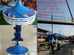 南京中德专业生产GSJB双、多曲面搅拌机叶轮500—2500