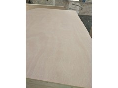 超平家具板厂家直销田园居防水E0级家具板可直贴木皮过UV图1