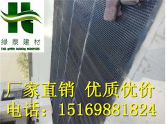 2公分地下室排水板浙江/金华车库绿化排水板现货