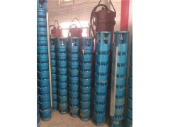 天津热水深井泵，温泉井用深井泵厂家（潜成）优质产品企业