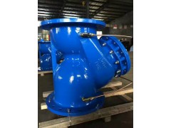 JD745X水泵控制阀 找河北康信水力控制阀厂家