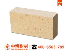 中博耐材 粘土砖|高铝砖 厂家直销 现货供应