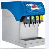 上海碳酸饮料机