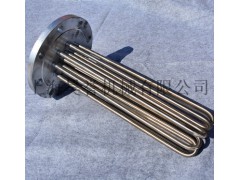 上海供应单头电热管非标定制质优价廉