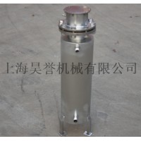 上海昊誉供应压缩空气加热器管道加热器