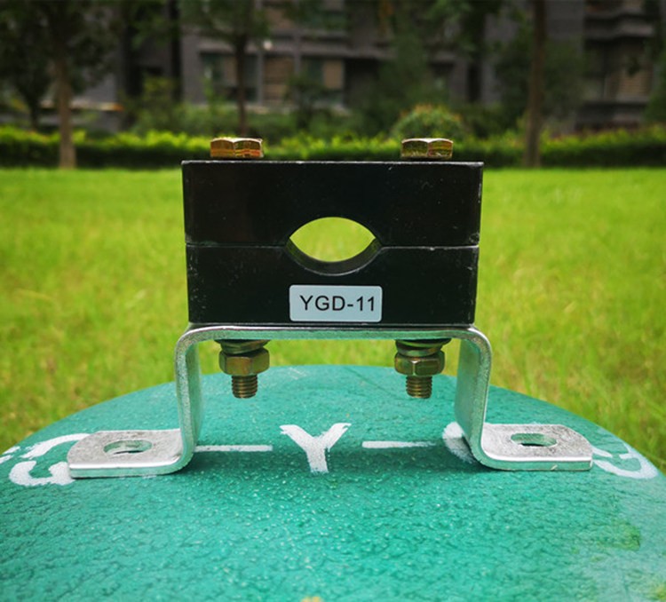 供应阻燃电缆固定夹具YGD-11型号规格