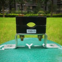 供应阻燃电缆固定夹具YGD-11型号规格