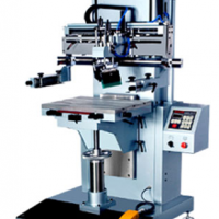精密型升降式平面丝印机苏州欧可达精密机械设备平面丝印机