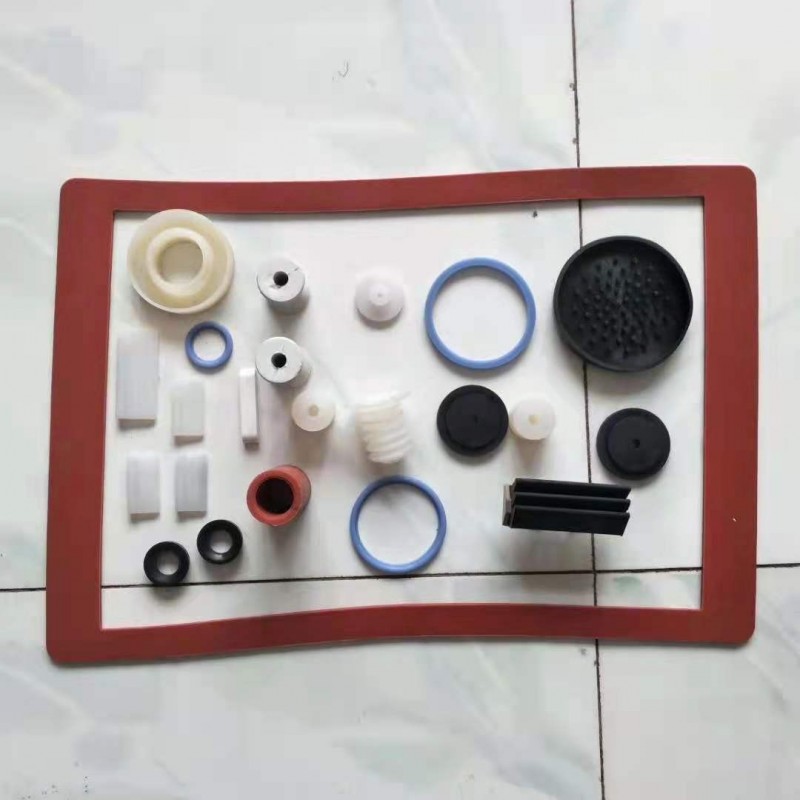 橡胶件-橡胶件订制-衡水帕宇橡塑制品有限公司