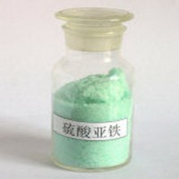 硫酸亚铁 水处理絮凝剂 除磷剂 三丰环境集团