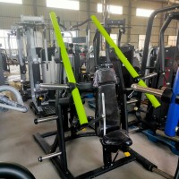 德州健身器材厂家美能达商用健身器材商用跑步机