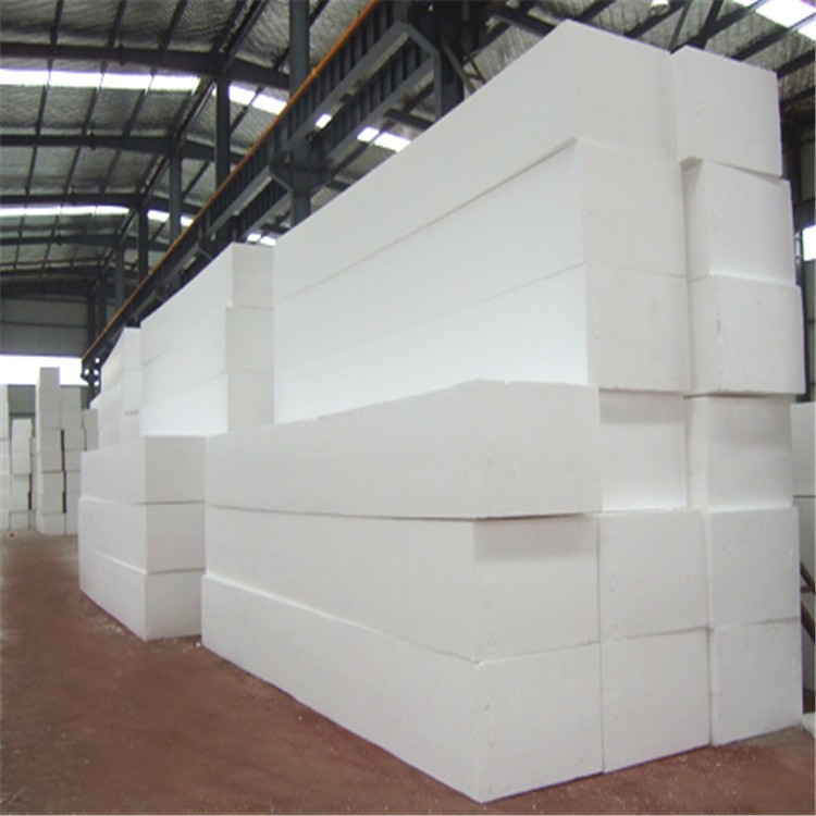 江门厂家定制白色聚苯板 高密度硬泡沫板 室外隔音聚氨酯保温板