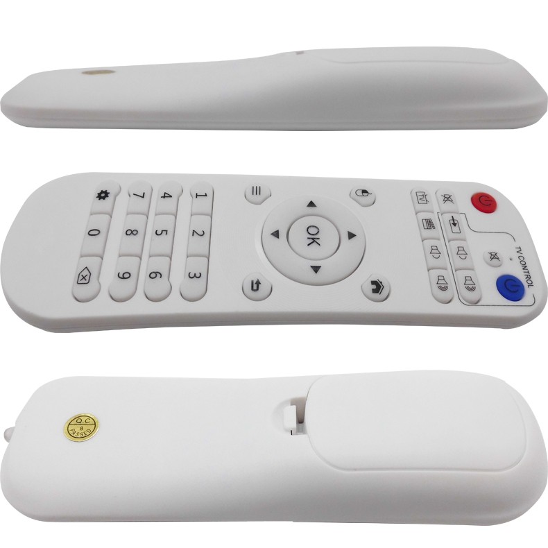 厂家直销红外线遥控器 电视机遥控器 影音设备遥控器图5