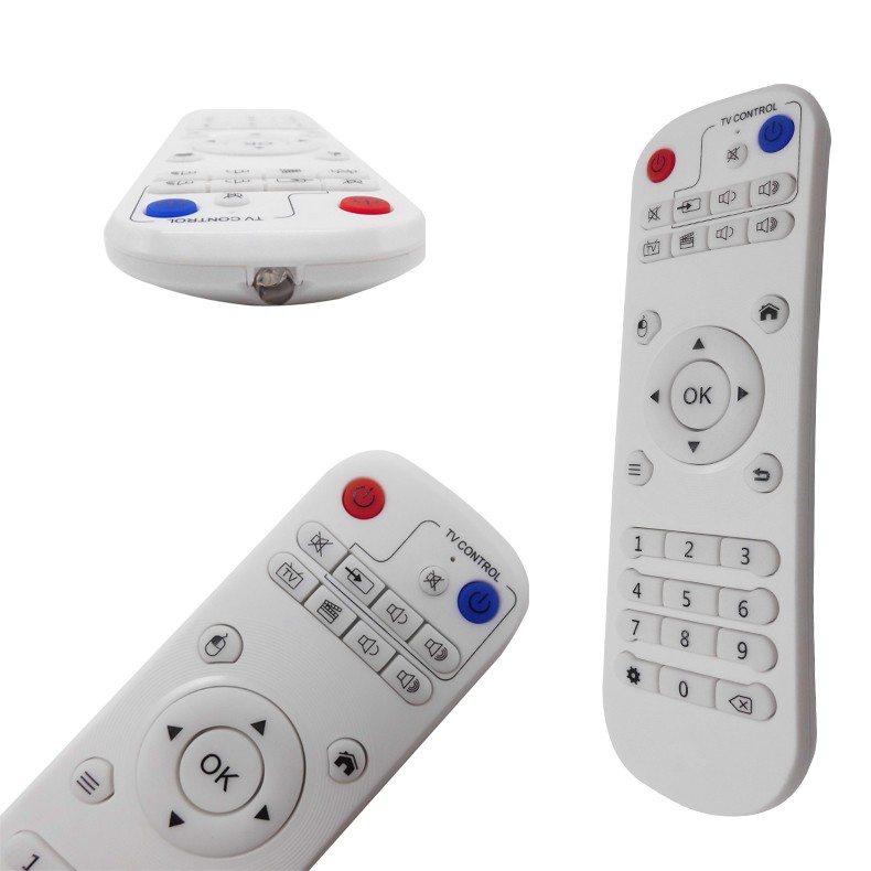 厂家直销红外线遥控器 电视机遥控器 影音设备遥控器图4