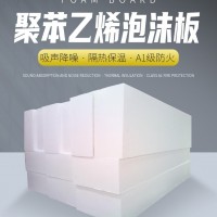 模塑聚苯乙烯泡沫板价格，EPS泡沫板生产厂家北京泡沫板