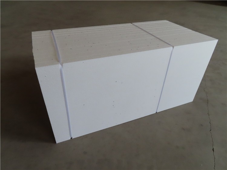 聚苯乙烯泡沫板，保温膨胀聚苯板，模塑聚苯乙烯保温聚苯板图2