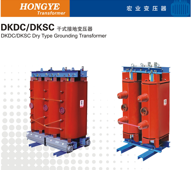 干式站用变压器SC13-100KVA 10/0.4KV图9