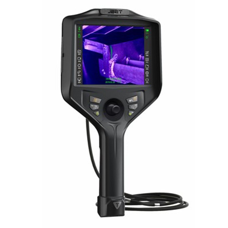 杰泰 TU系列高清UV紫外视频内窥镜 用于精密工件缺陷检查