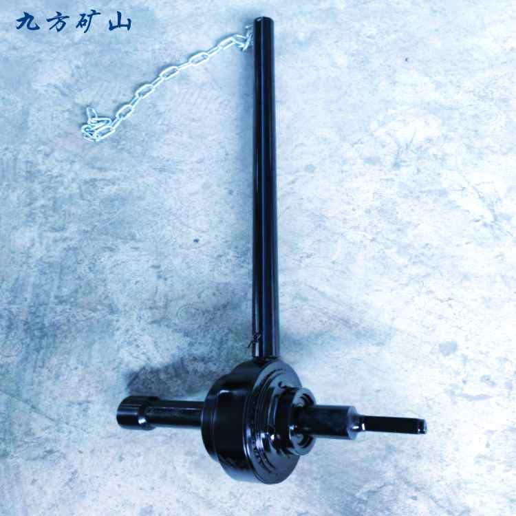 MZF-10锚杆扭矩放大器生产厂家图1