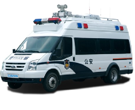 生产销售公安应急通信指挥车 各种型号应急指挥车图1