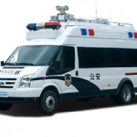 生产销售公安应急通信指挥车 各种型号应急指挥车