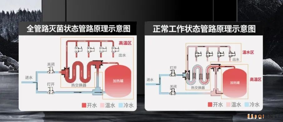 沁尔康净水器小金刚受到幼儿园老师青睐_3