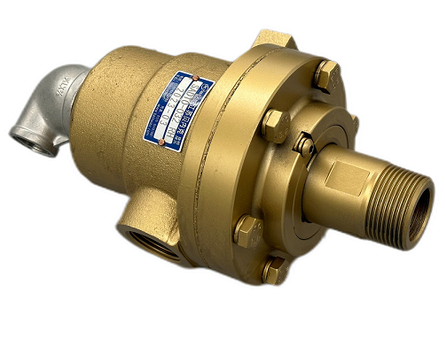 SA型旋转接头-适用于导热油、蒸汽介质