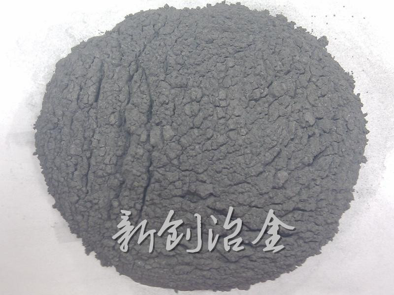 新创冶金厂生产浮选剂65D研磨低硅铁粉
