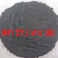 河南新创冶金厂生产焊接材料硅锰合金粉