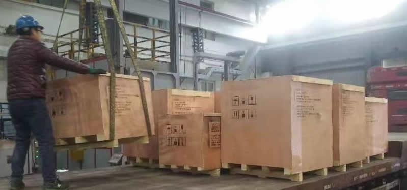 上海闵行工业区包装木箱木托盘