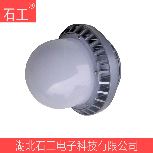 LED平台灯NFC9189 IP65 WF2 5500LM适用于各类厂区、车间、场站、平台、巷道等场所和大型设施、设备、装置等区域作固定照明。