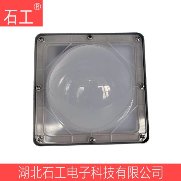 LED平板灯\NFC9192-L100W 工业LED灯适用于各类厂区、车间、场站、平台、巷道等场所和大型设施、设备、装置等区域做固定照明。