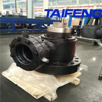 泰丰专业供应CF充液阀通径40-400