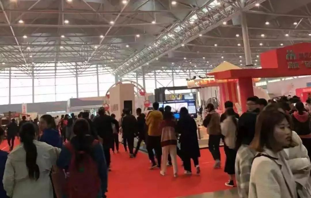 2024中国重庆旅游景区产业博览会