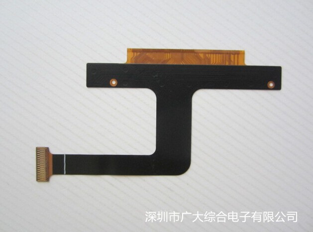 fpc柔性线路板生产厂家-深圳市广大综合电子有限公司